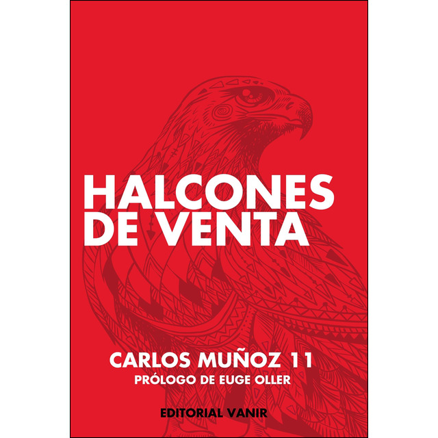 Halcones en venta