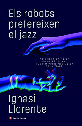 Els robots prefereixen el jazz