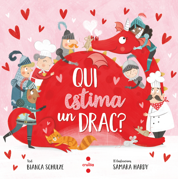 Qui estima un drac?