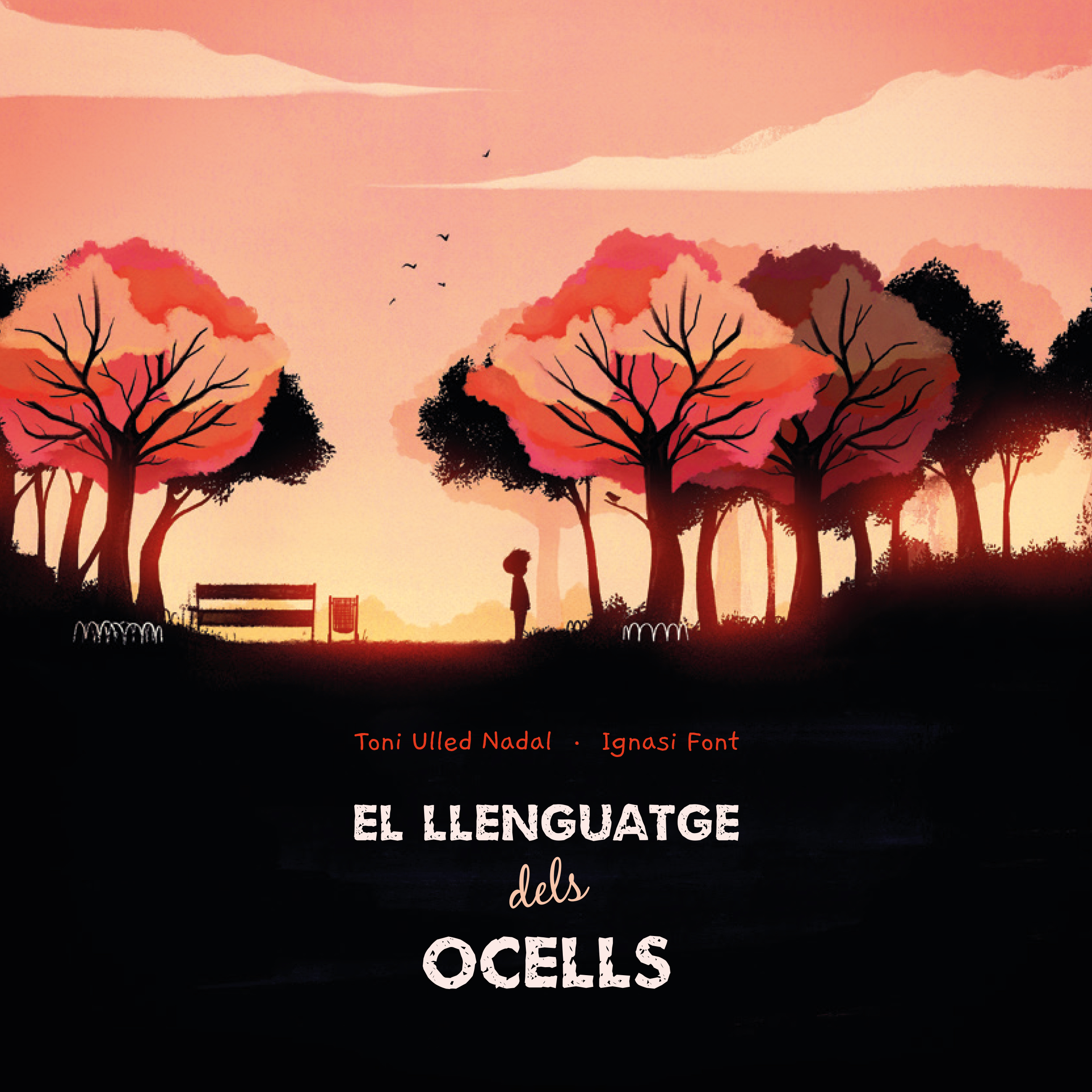 El llenguatge dels ocells