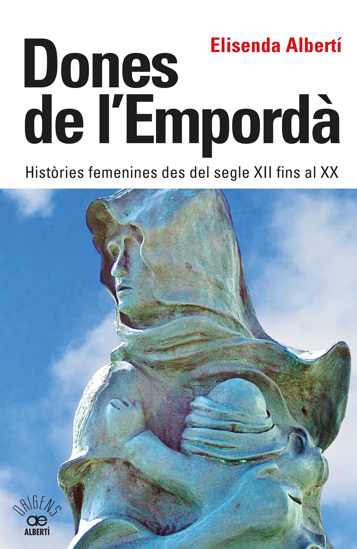 Dones de l'Empordà. Històries femenines des del segle XII fins al XX