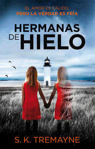 Las hermanas de hielo