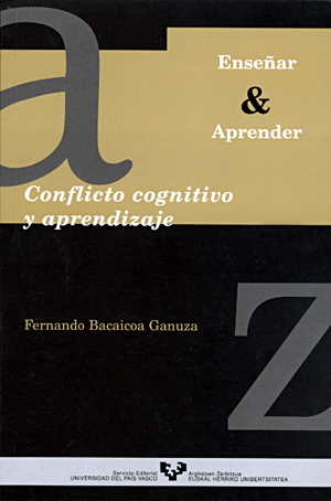 Conflicto cognitivo y aprendizaje.