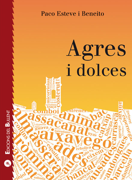 AGRES I DOLCES