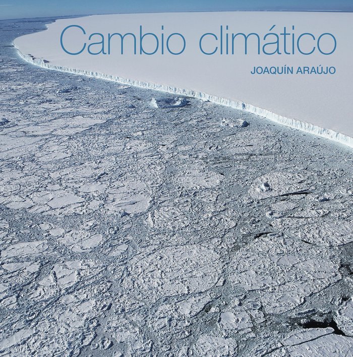 Cambio climático