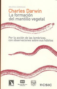 La formación del mantillo vegetal