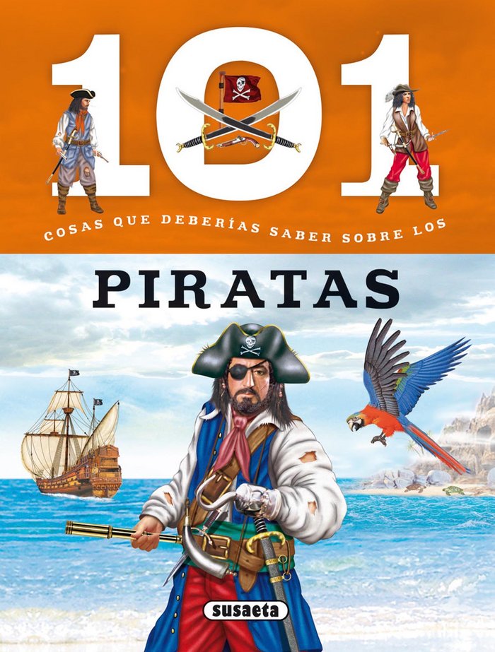 Los piratas