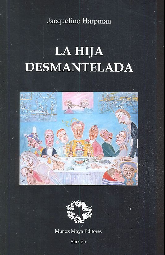 La hija desmantelada