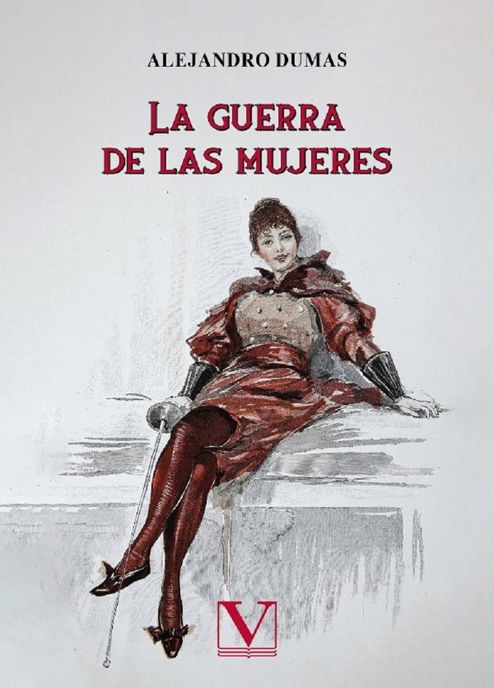 LA GUERRA DE LAS MUJERES