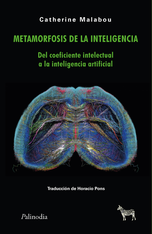 Metamorfosis de la inteligencia: del coeficiente intelectual a la inteligencia artificial