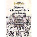 Historia de la arquitectura moderna