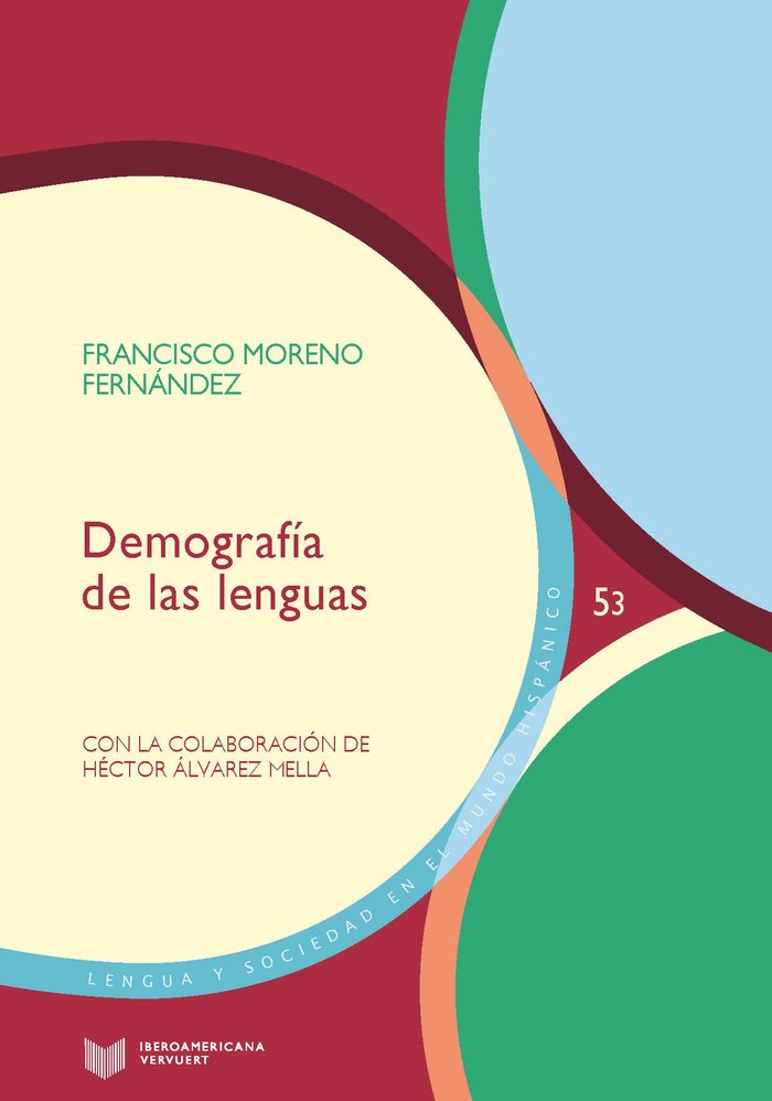 DEMOGRAFIA DE LAS LENGUAS