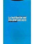 La institución del voluntariado