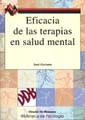 Eficacia de las terapias en salud mental