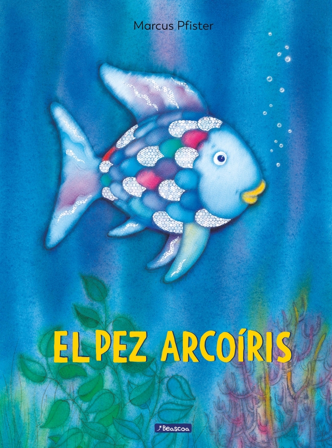 El pez Arcoiris