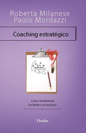 Coaching estratégico