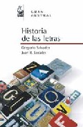 Historia de las letras