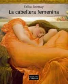 La cabellera femenina. Un diálogo entre poesía y pintura