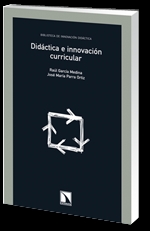 Didáctica e innovación curricular