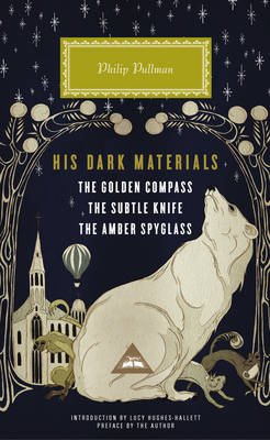 His Dark Materials Trilogy