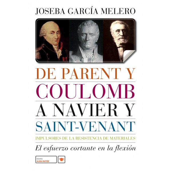 De Parent y Coulomb a Navier y Saint-venant