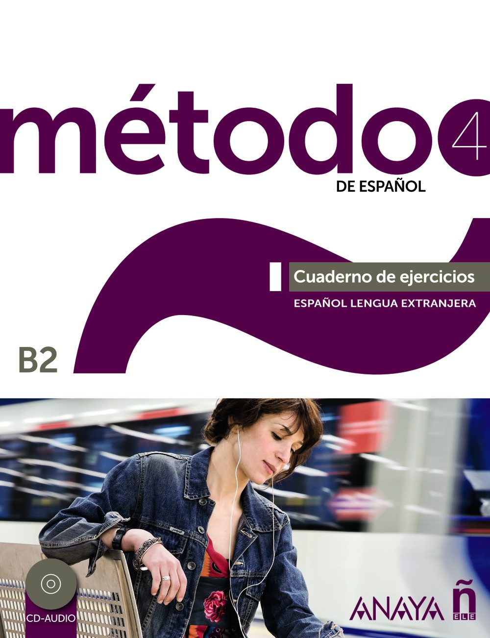 Método 4 Cuaderno de ejercicios B2