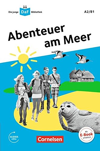 Abenteuer am Meer