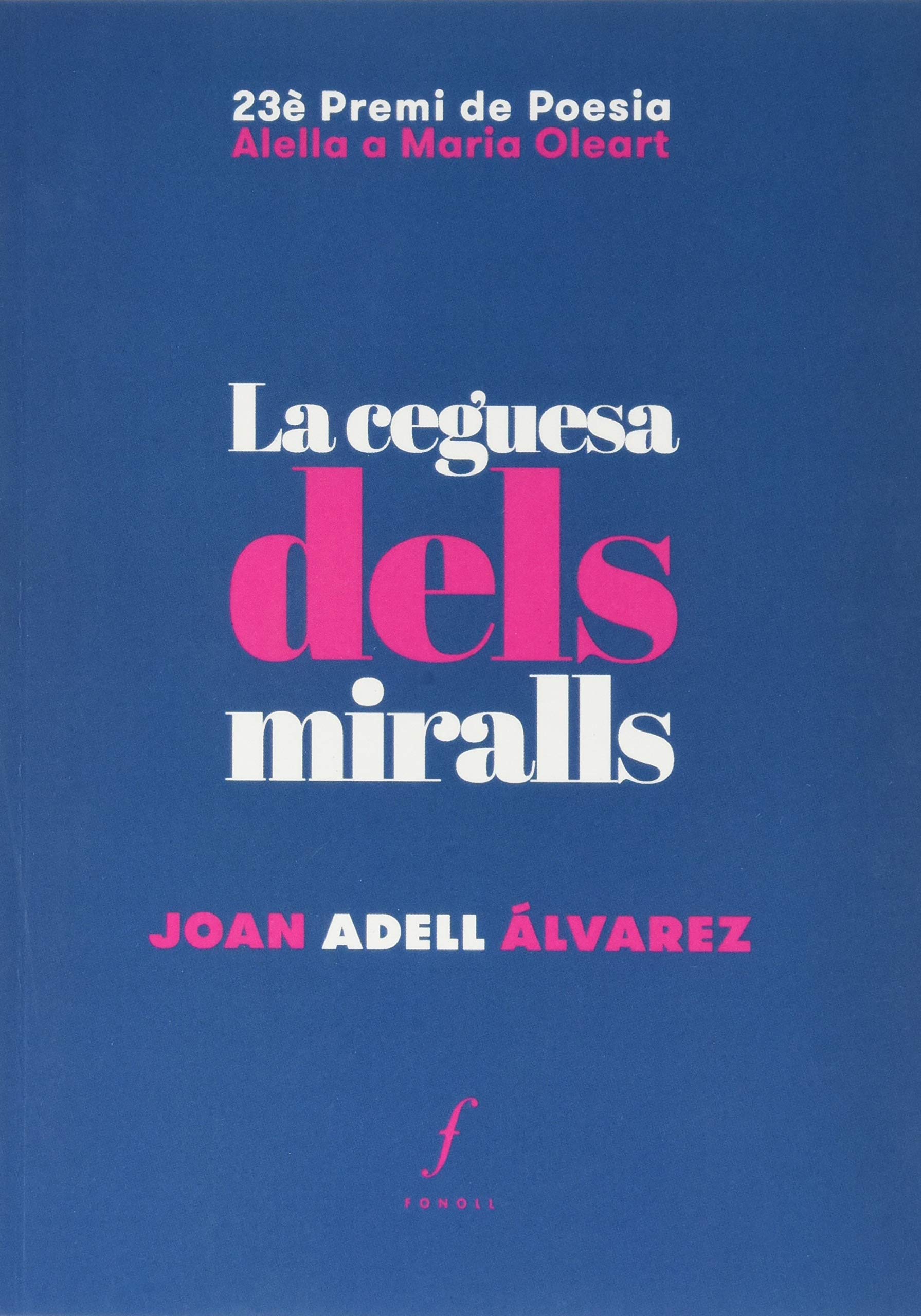 La ceguesa dels miralls