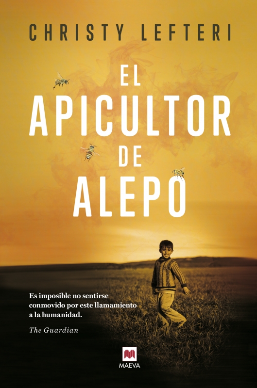 El apicultor de Alepo