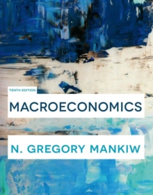 Macroeconomics (10th edition)