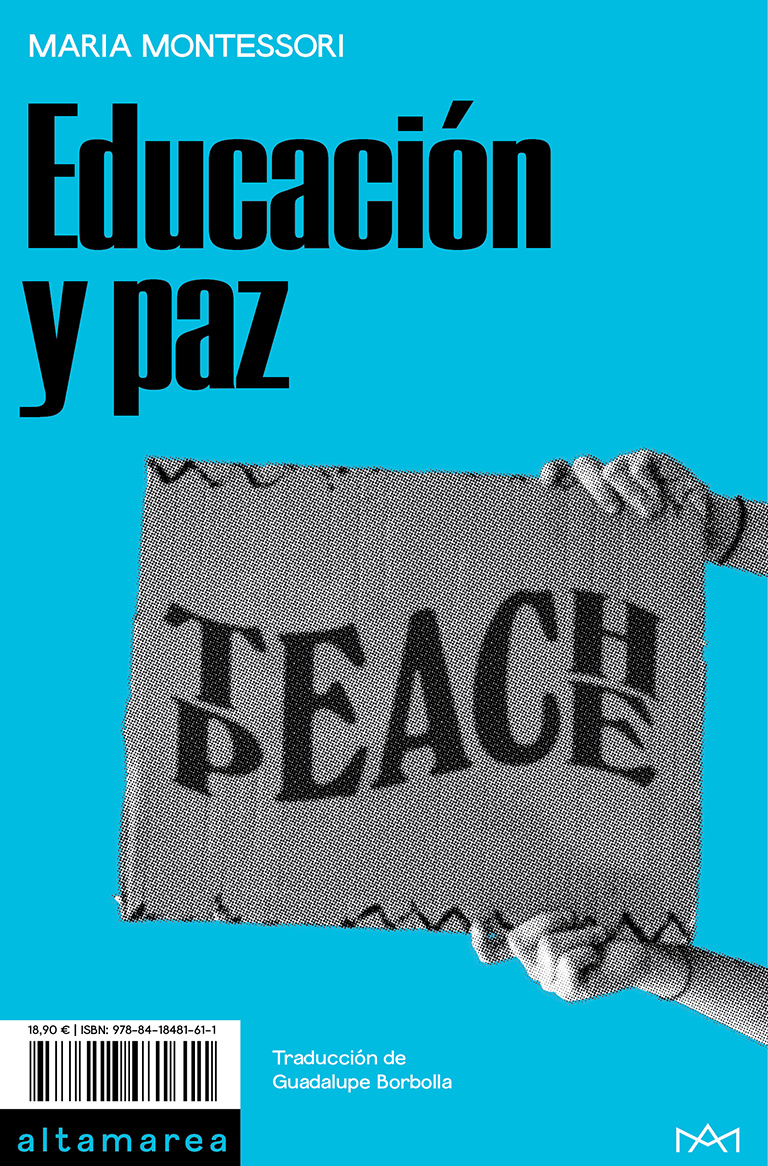 Educación y paz