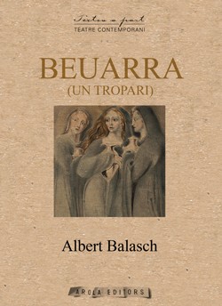 Beuarra