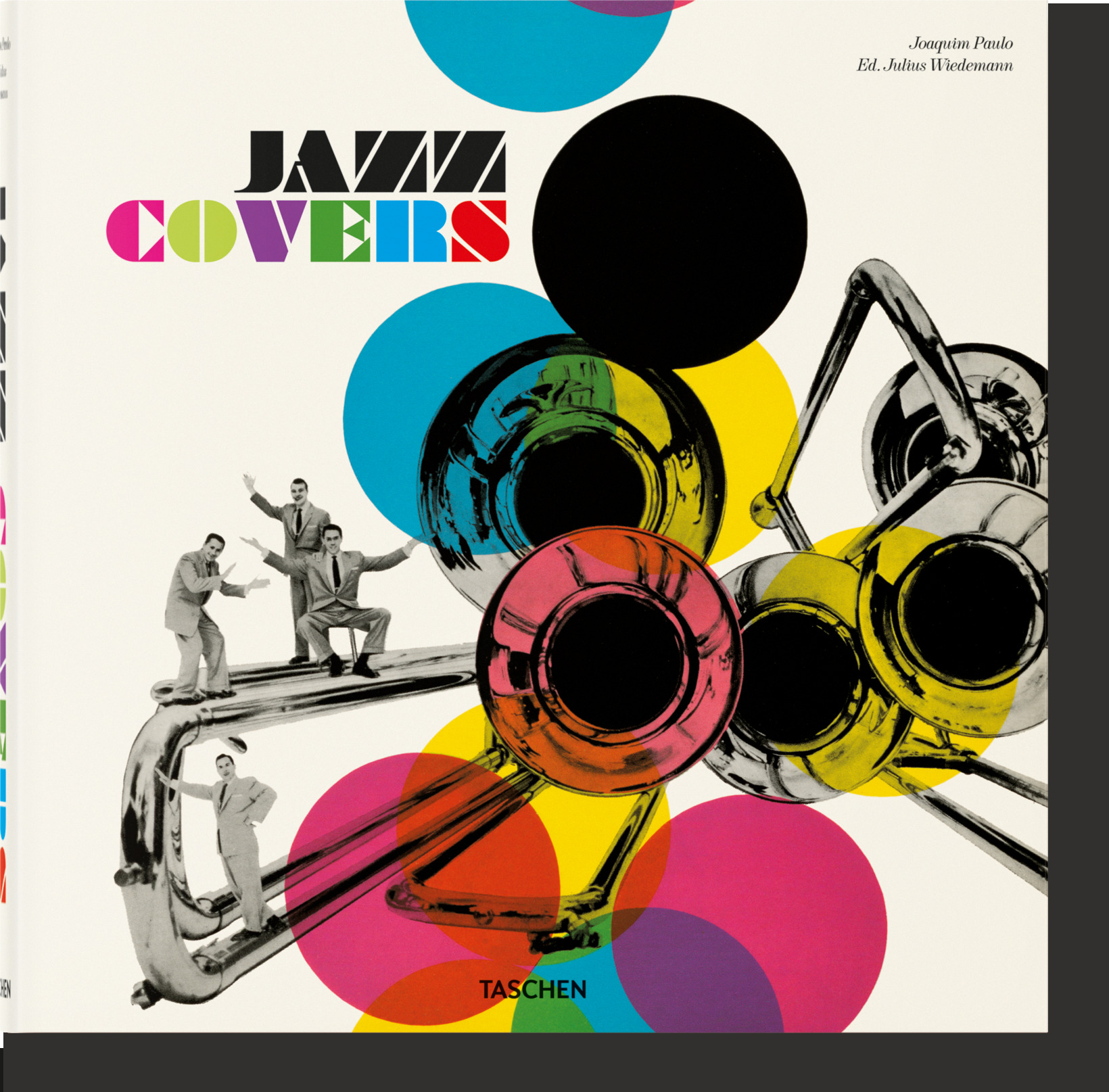 Jazz Covers