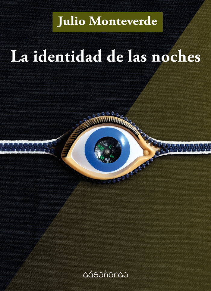 La identidad de las noches