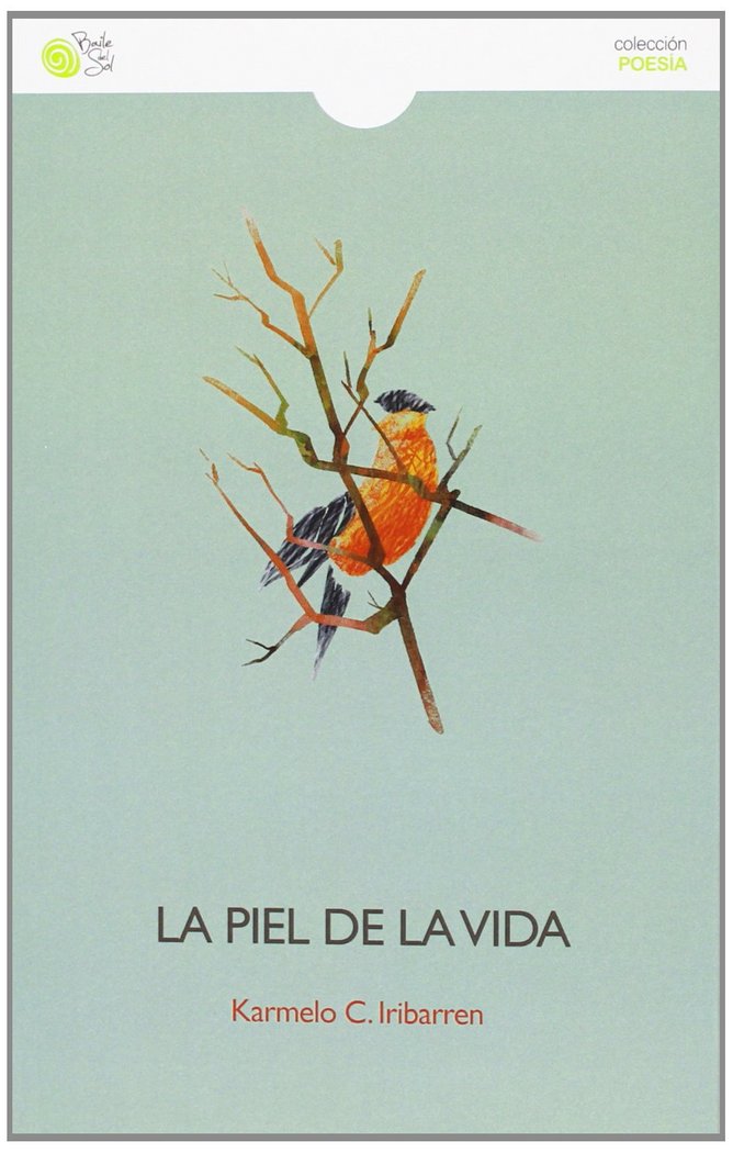 PIEL DE LA VIDA