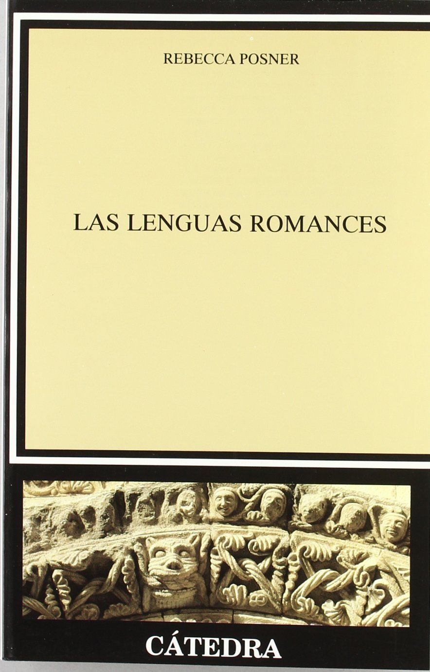 Las lenguas romances