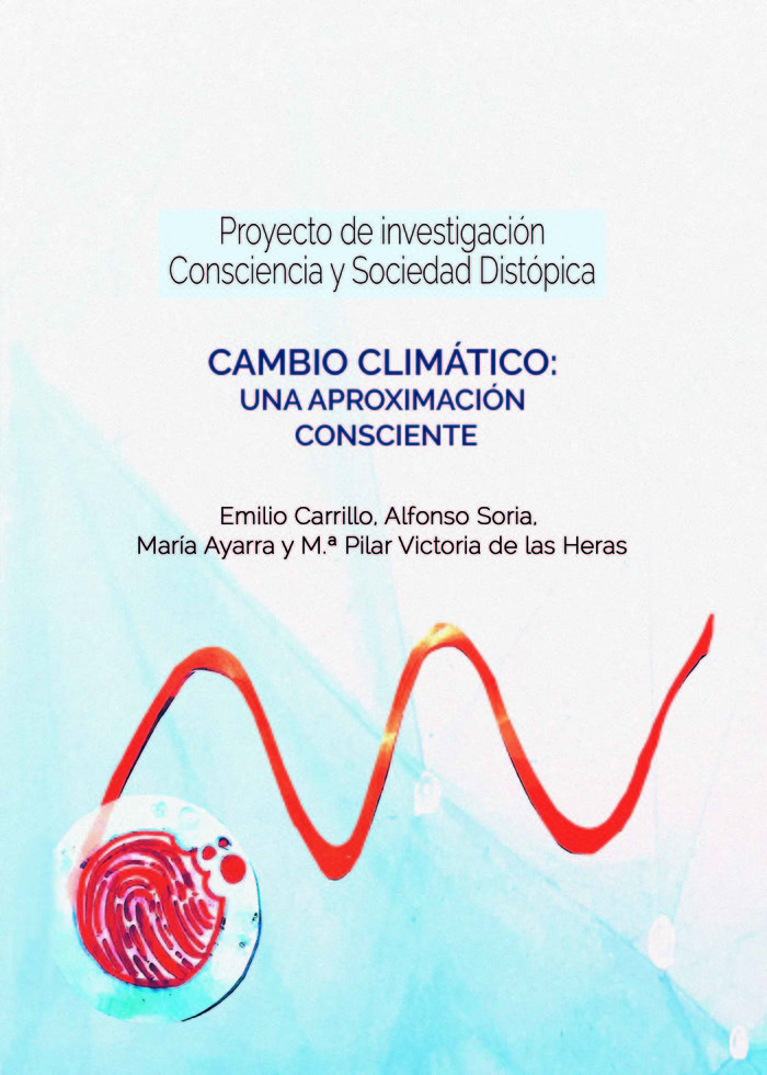 Cambio climático: una aproximación consciente