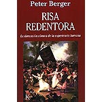 Risa redentora. La dimensión cómica de la experiencia humana