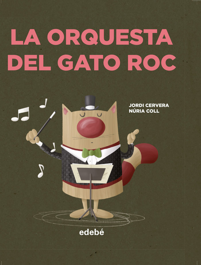 LA ORQUESTA DEL GATO ROC