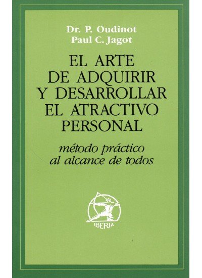 417. ARTE ADQUIRIR ATRACT.PERSONAL.RCA