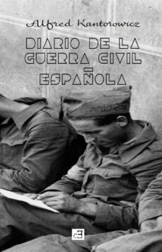 Diario de la guerra civil española