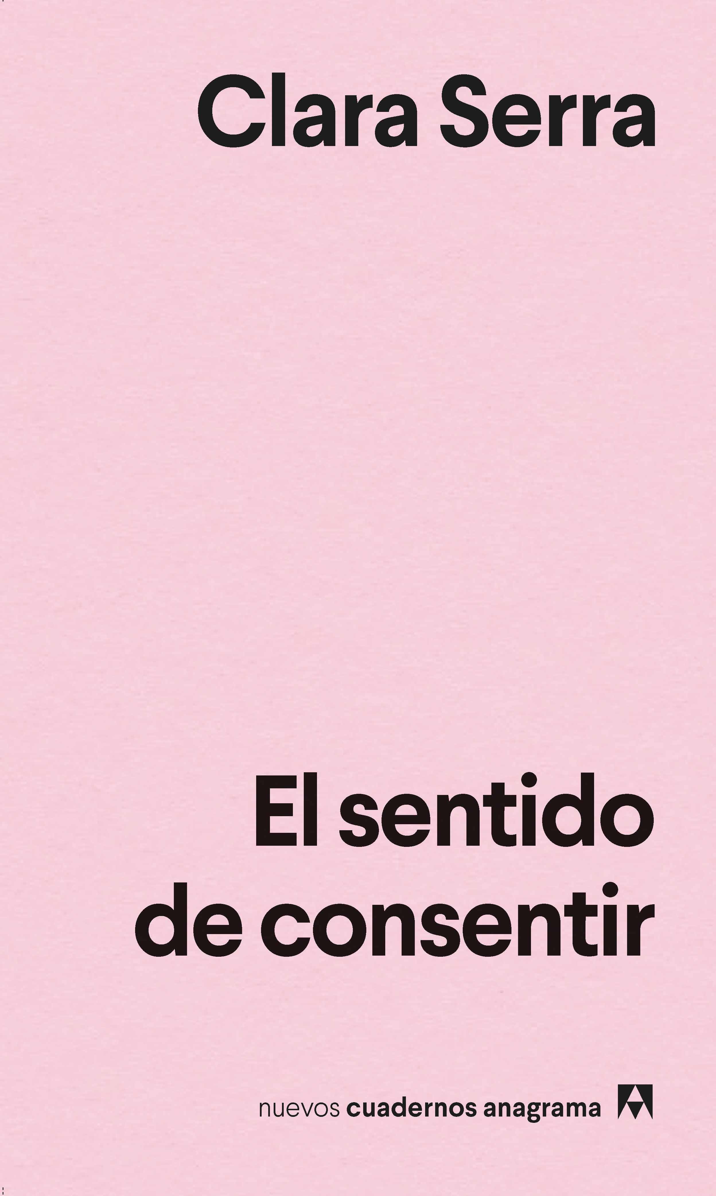 El sentido de consentir