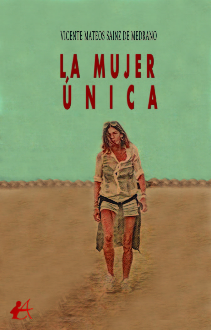 LA MUJER UNICA