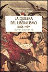 La quiebra del liberalismo (1808-1939)