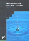 La investigación-acción. Conocer y cambiar la práctica educativa