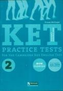 New KET Practice Tests 2 Teacher's  Resource Book