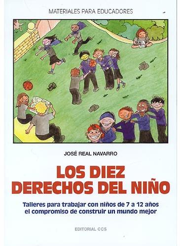 Los diez derechos del niño