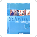 Schritte international 5 Audio CD