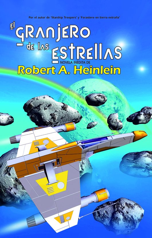 El granjero de las estrellas (2007)