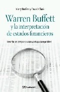 Warren Buffett y la interpretación de estados financieros